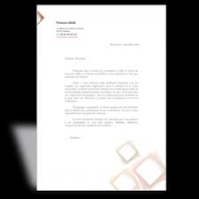 lettre de motivation stage, alternance, job étudiant. Modeles De Lettres De Motivation Word Cv Word