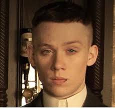 Quel est votre moment préféré de John Shelby ? : r/PeakyBlinders