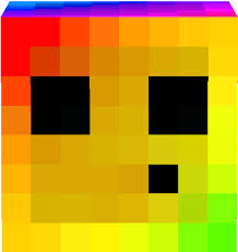 Slime Nova Skin A slime from the indy game minecraft modeled in blender 2.5. slime nova skin