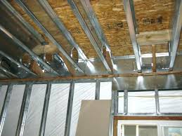 Steel Floor Joist Avalium Club