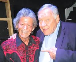 Who was the country singer at Village Inn Pizza Parlor?