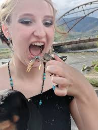 Look at this claw holy cow