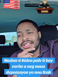 Haitian Immigration Insights for 2025 Creators