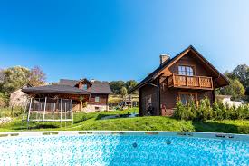 Muchos viajeros disfrutan la visita a garnizon. Jaworowa Osada Brenna Revngo Com