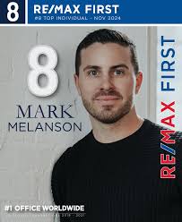 Mark Melanson