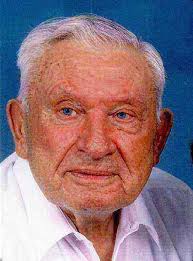 Obituary information for Joseph John Patrick