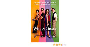 If you can ace this general knowledge quiz, you know more t. Buy Ultimate Will And Grace Trivia Quiz For True Fan 100 Quizzes About Characters Actors Seasons Episodes And Quotes Gifts For True Fans Book Online At Low Prices In India Ultimate