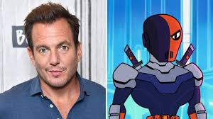 Teen Titans Go! To the Movies' Cast: Meet the Famous Voice Actors