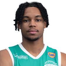 Larry Wise, Basketball Player, Stats, Height, Age