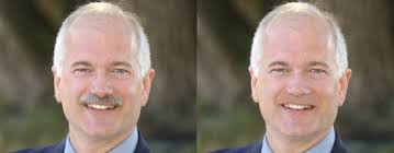 Jack layton est élu six fois au conseil municipal de toronto, la première fois en 1982 : What S Jack Layton S Moustache Still Doing On His Face By James Bow