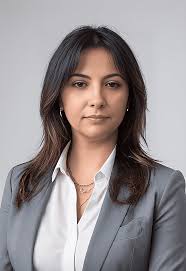 Barbara Rocca Psicoterapeuta Cognitivo Comportamentale ⋆ AIAMC