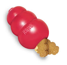 When it comes to what size kong you give your dog, size matters. Kong Classic Rubber Dog Toy Large Dog Com Kong Toys Kong Dog Toys Strong Dog Toys