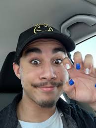 Jared Mccain Look Alike