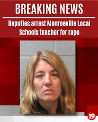 Deputies say social studies teacher...