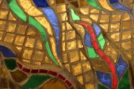 How to make stained glass mosaic windows. How To Make Stained Glass Mosaics