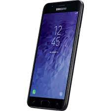 In case you hadn't heard, samsung. Total Wireless Samsung Galaxy J7 Crown 16gb Black Prepaid Smartphone Walmart Com
