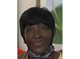 Marie Montez Robinson Obituary (2024)