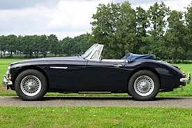 He is an actor, known for waterloo roadin koulu (2006), inside england rugby: Klassiker Der Austin Healey 3000 Auto Und Technik Gq