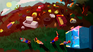 Videos matching la bebe goldie juega en la mansion de lol. Titi Mazi On Behance