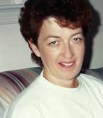 Marilyn Sally Burr Hardisty