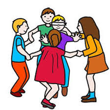 Lo primero que hay que hacer para comenzar a jugar es elegir a la gallinita, si nadie es voluntario pues se puede elegir entre los jugadores, por ejemplo, el que saque el número menor. Juegos Infantiles Kids Us Madrid Sur