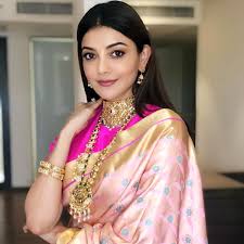 Kajal aggarwal (born 19 june 1985) is an indian film actress and model. Who Is Kajal Aggarwal Marrying Rediff Com Movies