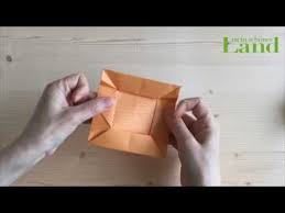 haus aus papier falten origami haus papier falten papier origami