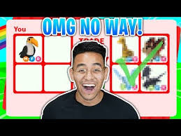 Where do you get a toucan in adopt me? I Traded My Mega Neon Toucan For This Adopt Me Successful Trade Proof Youtube Adoption Adopt Me Trading