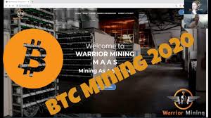 Is bitcoin mining profitable in 2020? Is Bitcoin Mining Profitable In 2020 Warrior Mining Talk With Amir Ness