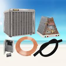 Adappter token price index provides the latest adp price in us dollars , btc and eth using an average from the world's leading crypto exchanges. Metalworks Hvac Superstores Don T Miss Out On The Last Few Days Of Special Prices On Our Luxaire Condenser Kits Kit Includes Adp He Series A Coil 50ft Copper Line Set Thermal Flexible
