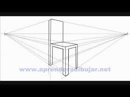 How To Draw A Chair In Perspective Things To Draw Perspective Drawing Perspective Sketch Perspective Drawing Architecture