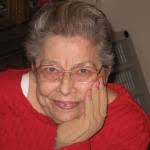 Rose M. Seagraves Obituary 2012