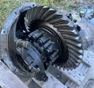 1997-2007 Nissan UD Series 1800/2000REAR END DIFFERENTIAL