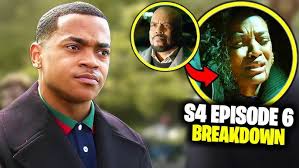 POWER BOOK 2 GHOST SEASON 4 EPISODE 6: WHY CARTER KILL KAMAL?