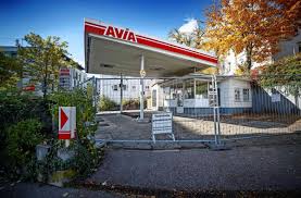 Ifsen traute hausverwaltung (0 71 51). Neubauplane In Waiblingens Zentrum Auf Die Tankstelle Soll Ein Arztehaus Folgen Rems Murr Kreis Stuttgarter Zeitung