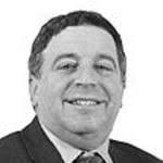 Dr. Peter Mehta, MD, Diagnostic Radiology