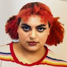 🚨 AMERICAN SON 🚨 …Meet the Crew: TÉA JOHNSON is our Director Téa (any  pronouns) is a multihyphenate theatre artist and writer, excited to be  making her Portland directing debut. They are