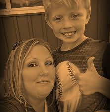 Jamie Bishop Perrenoud