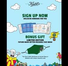 It's easy to use promo codes and coupons at kiehls. Kiehls Promo Code