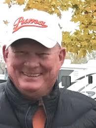 Richard Poss Obituary