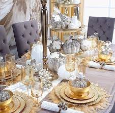 Table Decor Table Decorations Christmas Table Christmas Table Settings