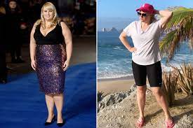 Some of the advice is helpful, like eating slowly, cutting back on sugar, and adding more veggies, according to dietitians. Rebel Wilson Ate Around 3 000 Calories A Day Prior To Weight Loss