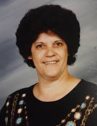 Obituary for Myrtle (Horn) Kirk