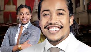 Tennessee House Staffer Suspended over Alleged Heated Exchange with State  Rep. Justin Jones