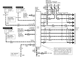Automotive wire diagram inspirational car diagram 1996 lincoln. I Have 95 Lincoln Town Car With A Jbl Stereo I M Installing Anew Stereo But I Need To Know The Wireing So I Can
