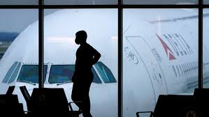 We did not find results for: Biden Keeps International Travel Bans Despite High Vaccination Rates Komo