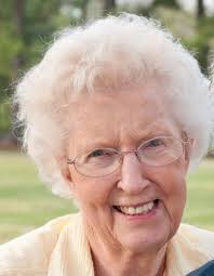 Mary Jarvis Obituary February 7, 2023