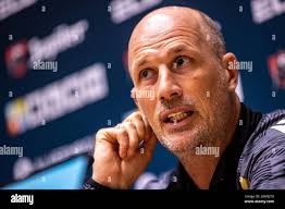 Clement hi-res stock photography and images