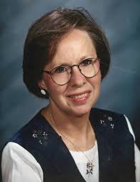 Obituary information for Carolyn Sue Thornton