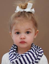 Coiffure Bebe Fille Des Idees Faciles Pour 1 Et 2 Ans Coiffure Bebe Coiffure Bebe Fille Coiffures Faciles Enfant
